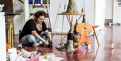 Image representing Art Psychotherapy