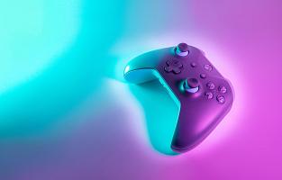 Image representing Computer Games: Art & Design