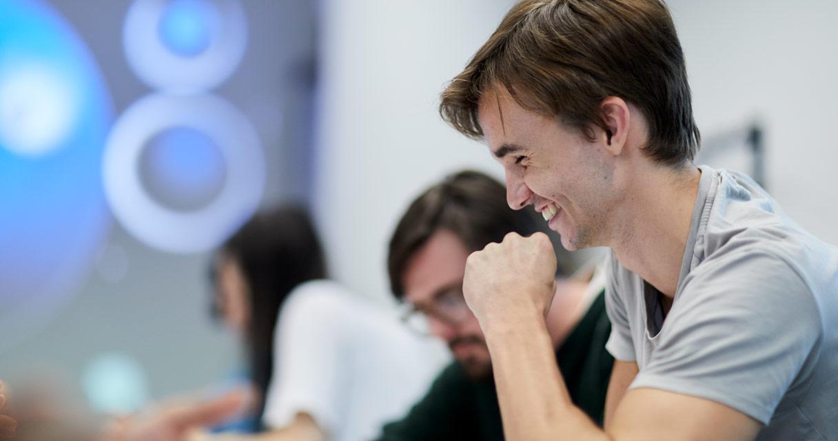 PGCE (Secondary): English and Media