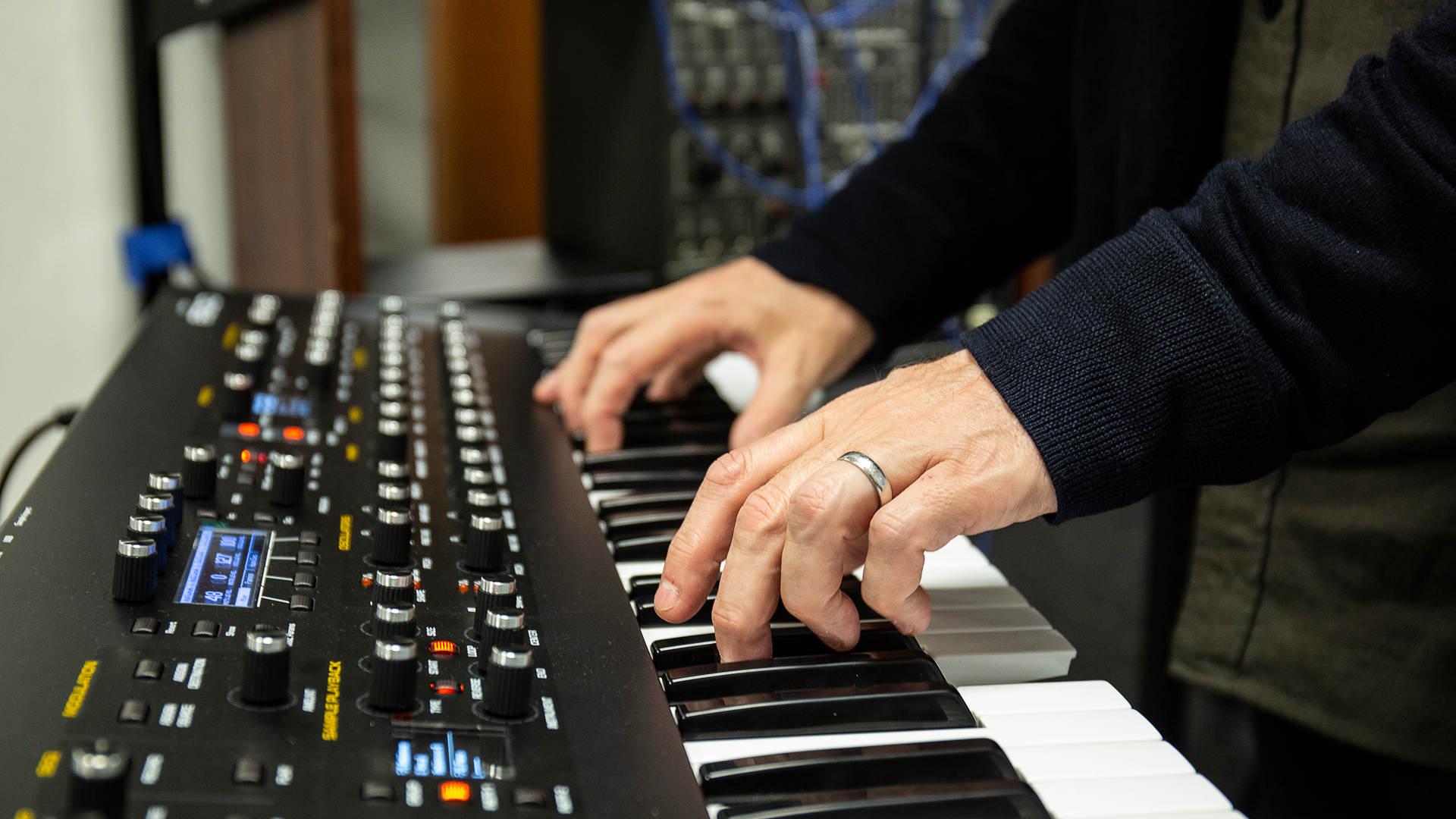 MA Arts Administration & Cultural Policy: Music Pathway