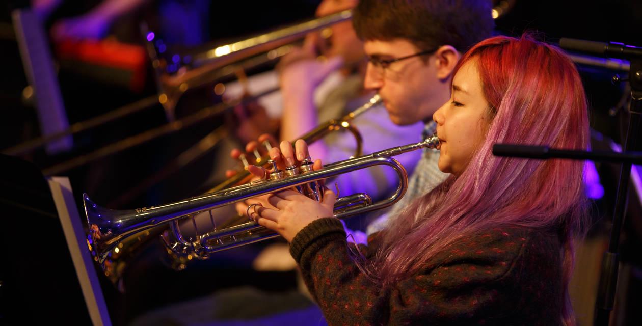 Graduate Diploma in Music