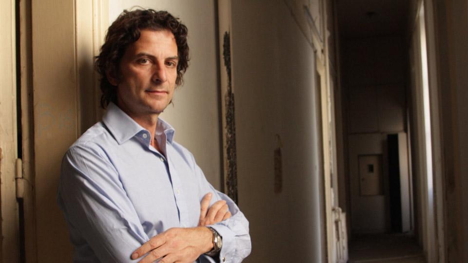 Dr Massimiliano Mollona, Anthropology Department, Goldsmtihs