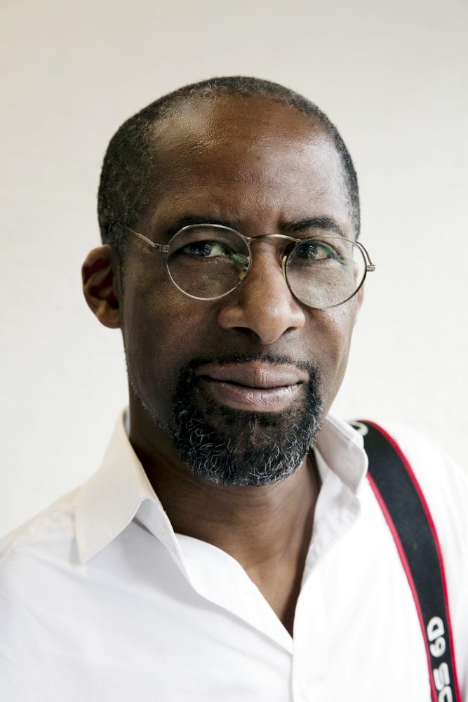 Photo of Dave Lewis