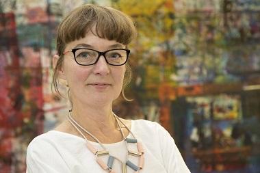 Photo of Dr Cristina Ros i Solé
