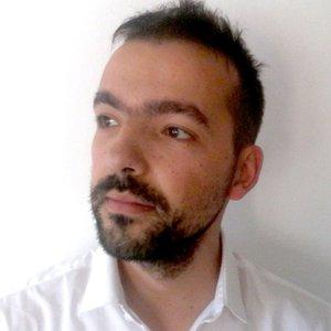 Dr profile picture