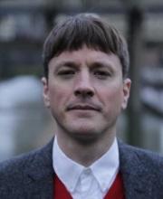 Dr profile picture