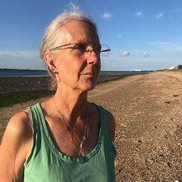 Photo of Professor Sophie Day MA PhD