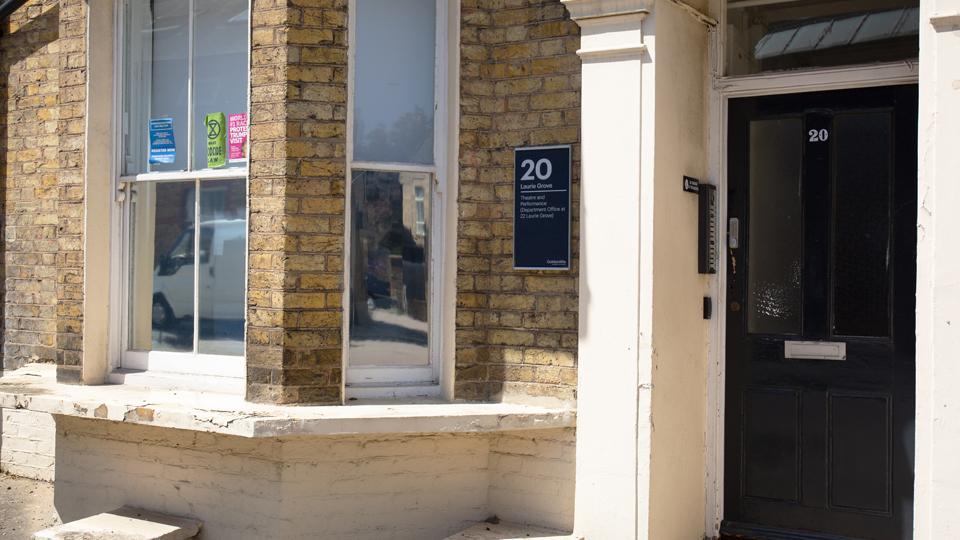 20 Laurie Grove