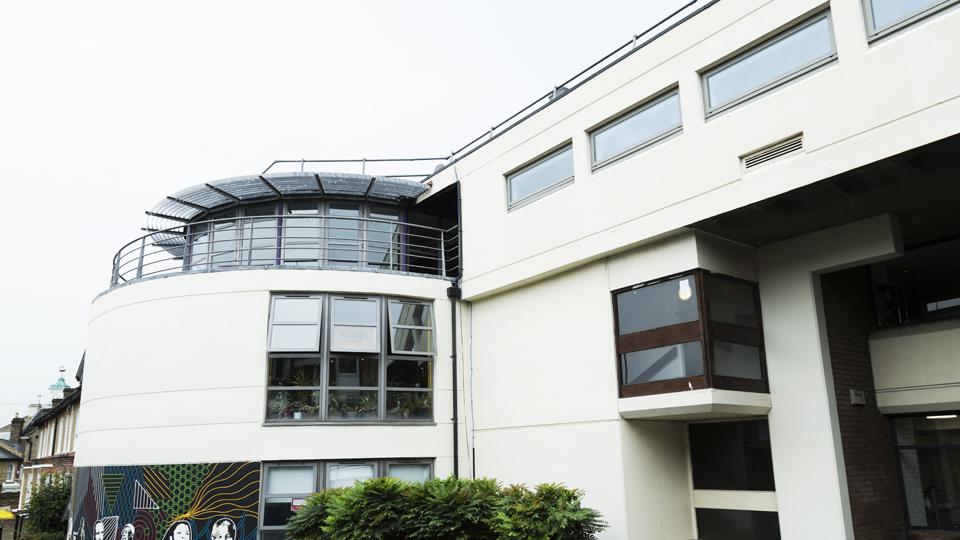 Students' Union