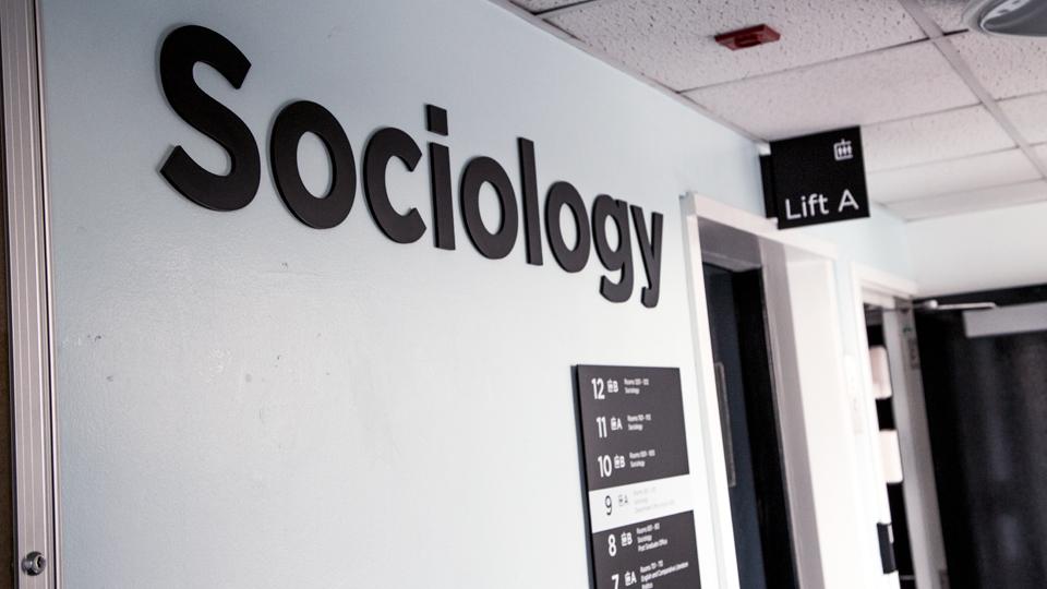 Sociology