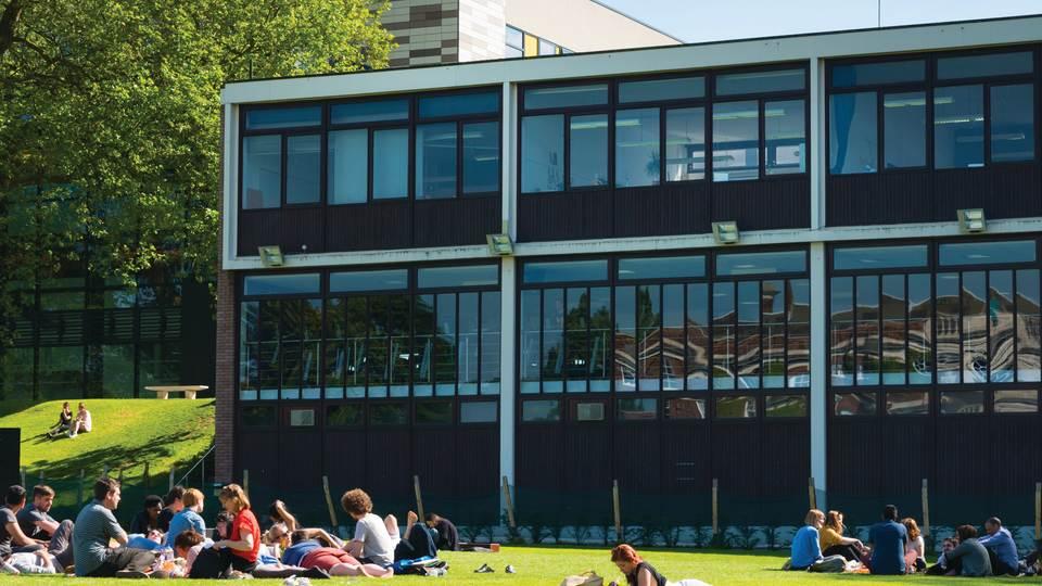 Lockwood Building (LB)