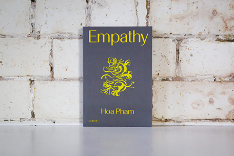 Book cover of Empathy