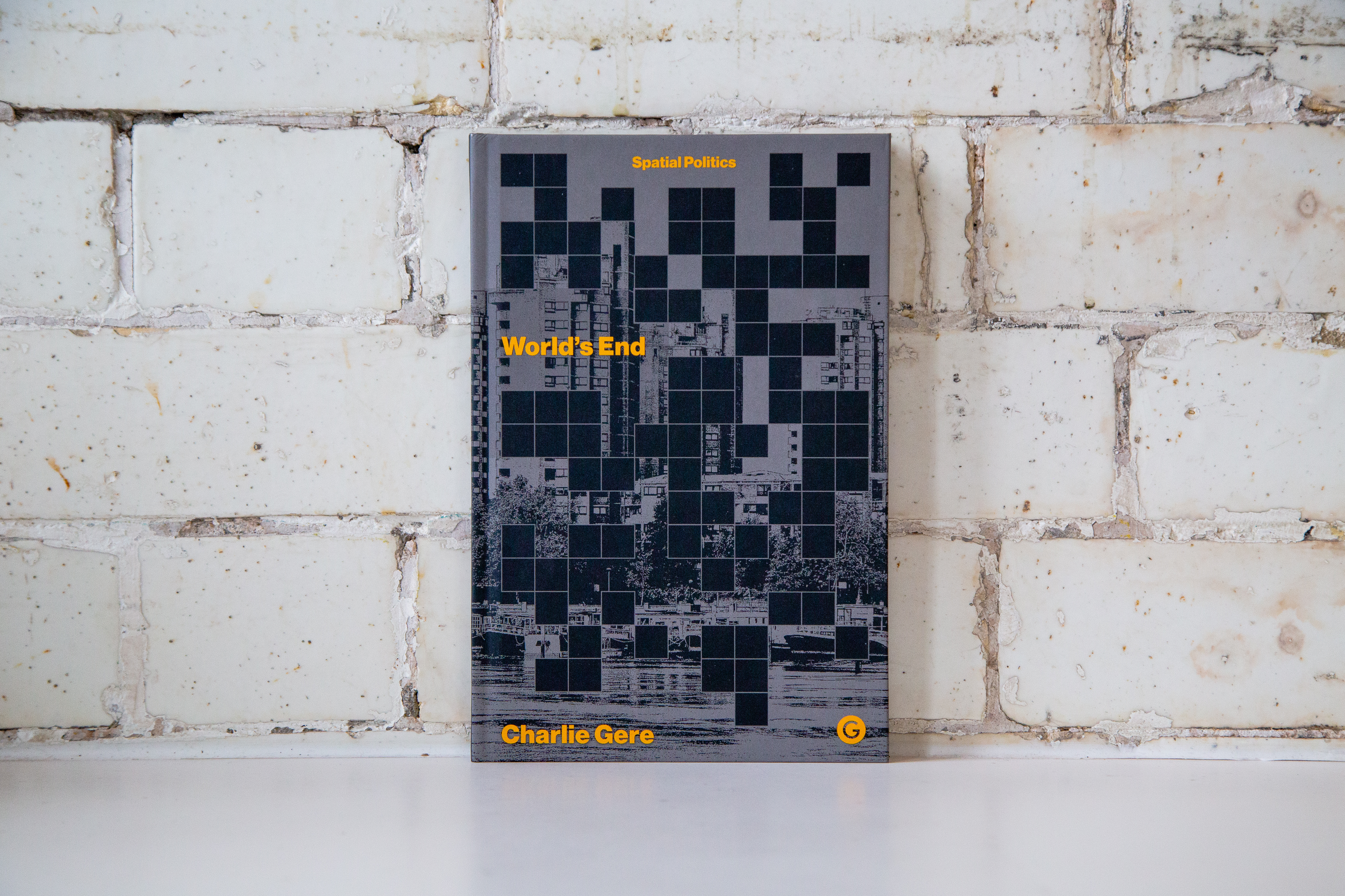 Cover of World’s End 