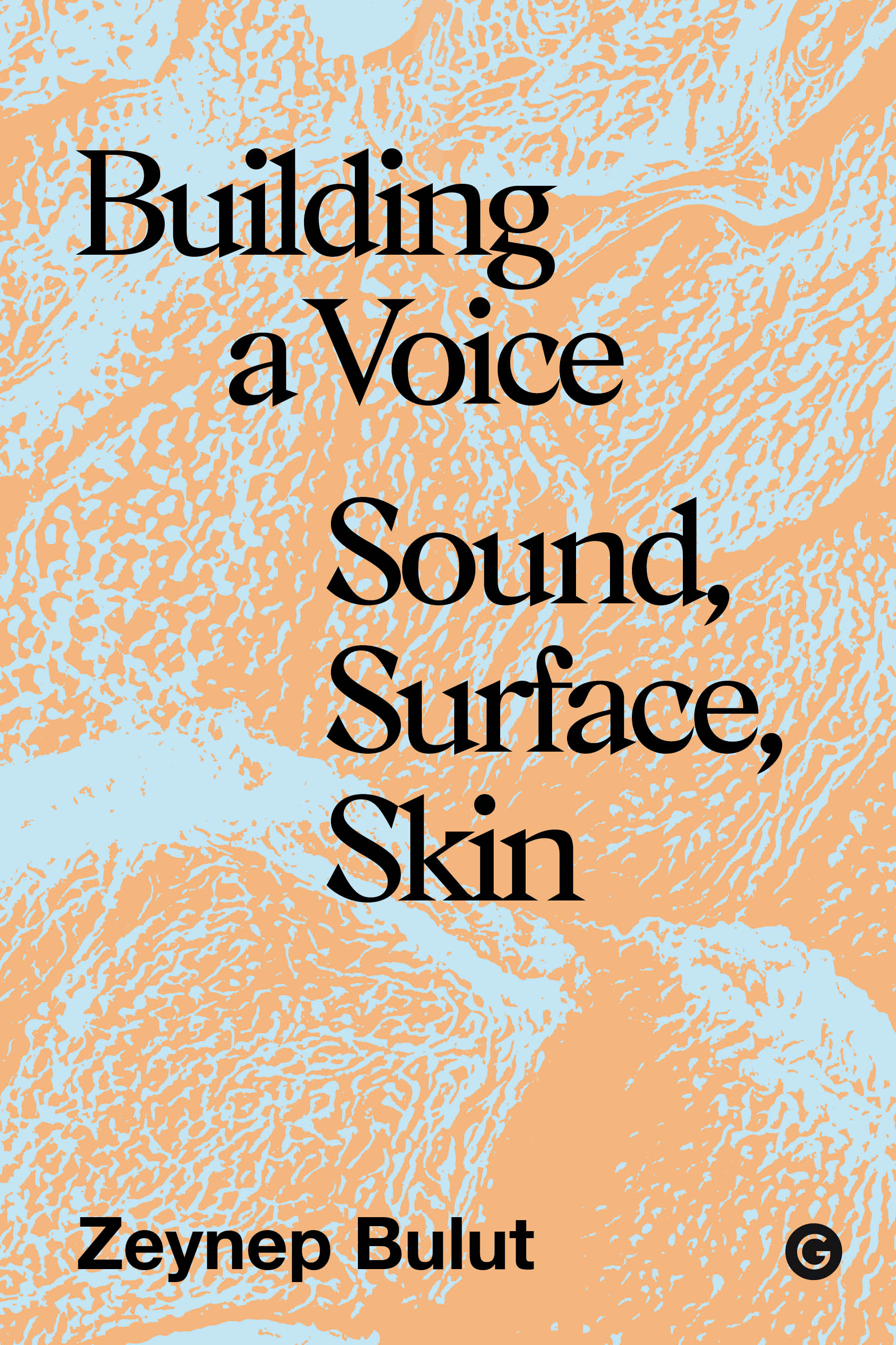 Cover of Building a Voice
