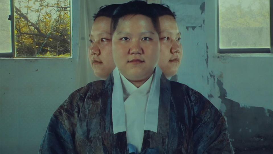 Yu Ri Yang - BA Fine Art & History of Art (Warden's Prize winner)