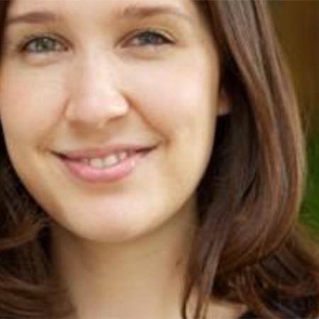 Photo of Aisling Connaughton