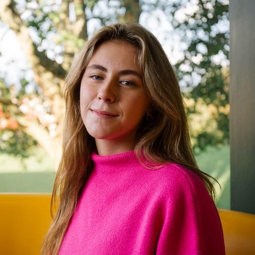 Photo of Allison