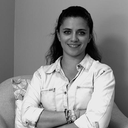 Photo of Amira Akl
