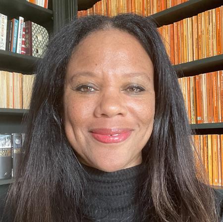 Photo of Angela Billings