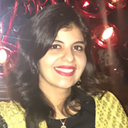 Photo of Bariah El-Ajou 
