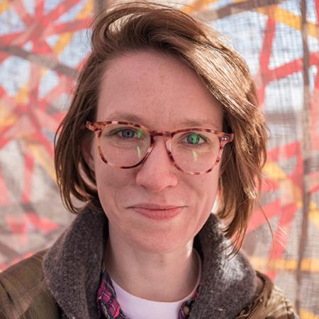 Photo of Cassandra Piroutz