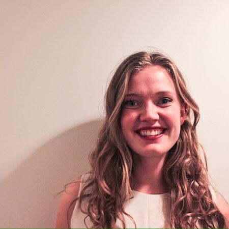 Photo of Cecilie Dreyer