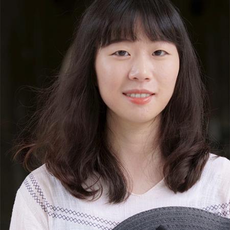 Photo of Hsin-Wei Tang