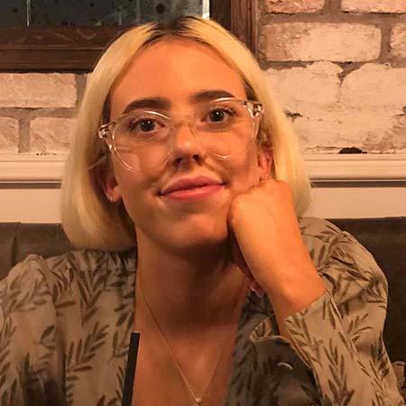 Isabel, BSc Economics
