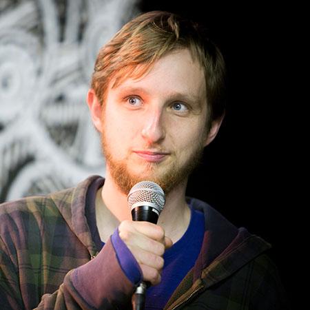 Photo of Jack Dean 
