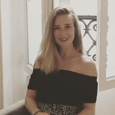 Photo of Lucy Williams