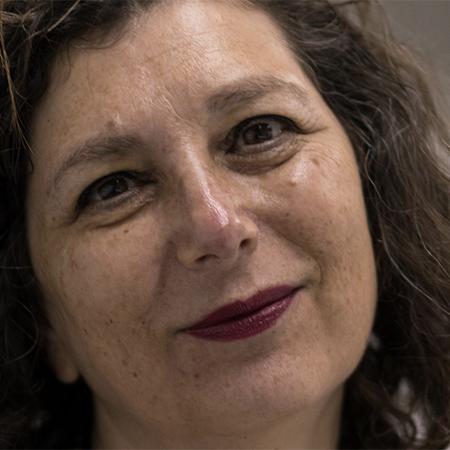 Photo of Marice Cumber