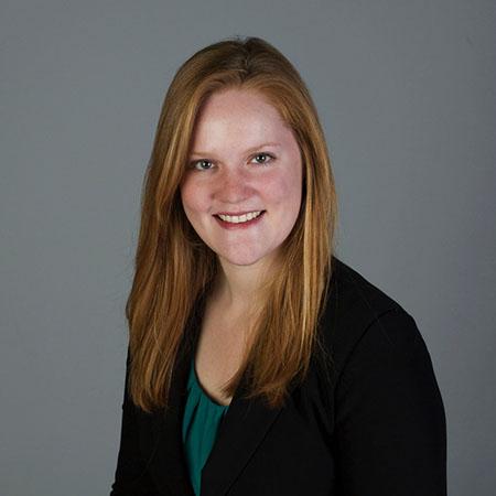 Photo of Rachel Hutchison 
