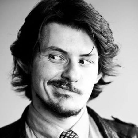 Photo of Stefano Marrone 