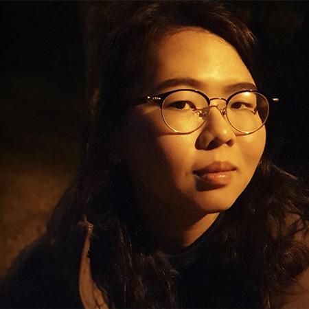 Photo of Valerie Ee Zi Yun