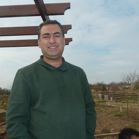 Photo of Zulfiqar Ahmed 