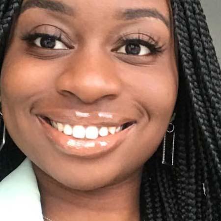 Sarah Ngan, BSc Psychology