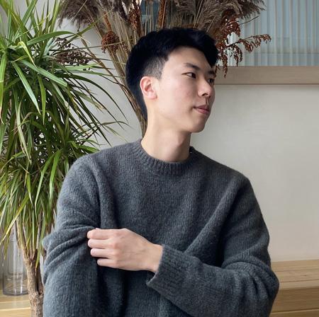 Photo of Yoongi Kim