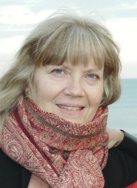 Photo of Professor Victoria Goddard BSc PhD