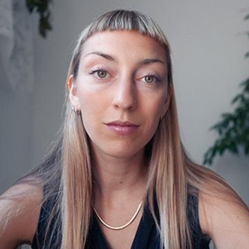Photo of Louise Boer