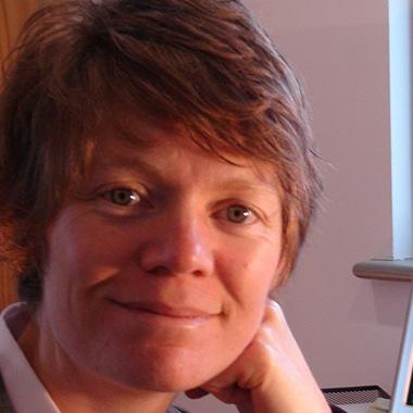 Photo of Professor Rebecca Cassidy