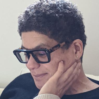 Photo of Dr Elle Reynolds