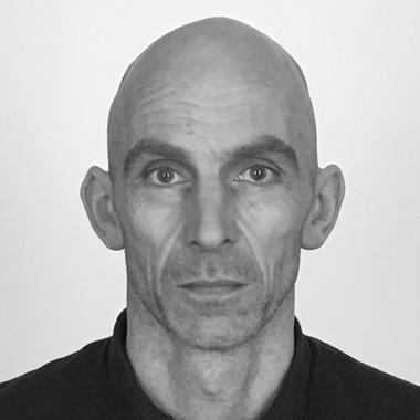 Photo of Dr Edgar Schmitz