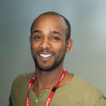 Photo of Ali Eisa