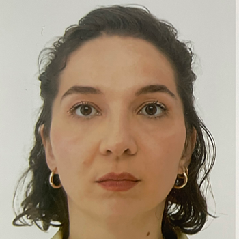Photo of Deniz Ünal