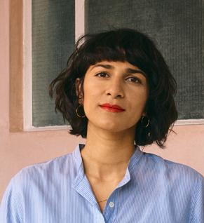 Photo of Rehana Zaman