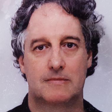 Photo of Professor Michael Newman