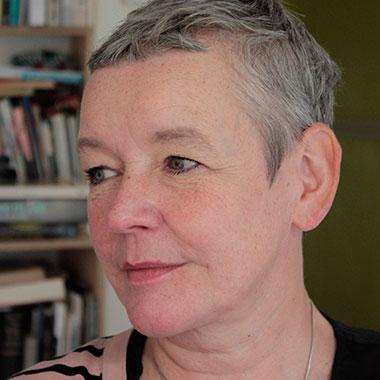 Photo of Roxy Walsh
