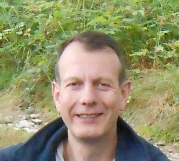 Photo of Richard Smith