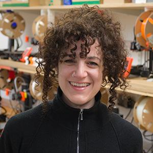 Photo of Marissa Di Monda