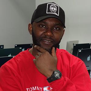 Photo of Nkem Umezurike